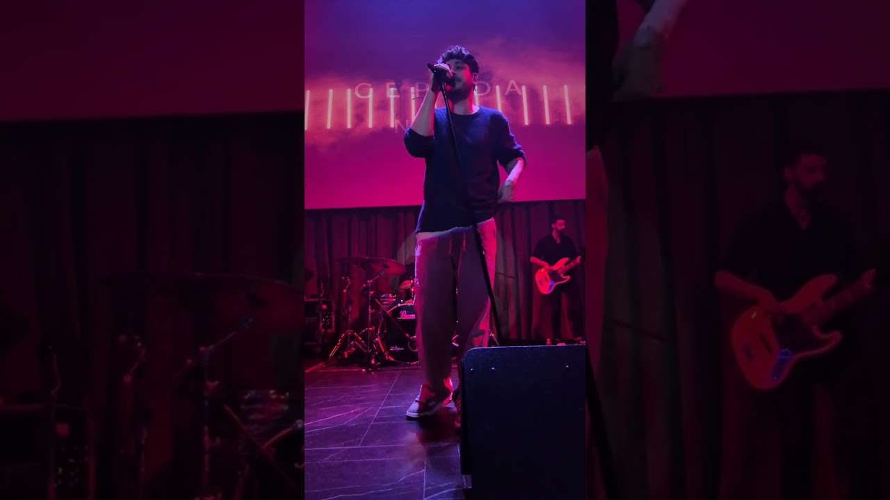 Luis Cepeda. Si tú existieras #ContradicciónValencia