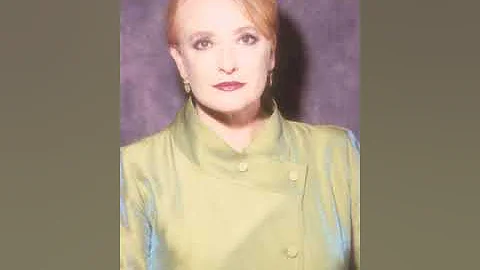 Geraldine Turner - "As If We Never Said Goodbye" f...