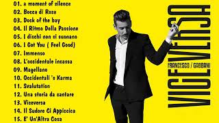 Francesco Gabbani nel 2022 il nuovo album - Le migliori canzoni di Francesco Gabbani