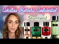 Carolina Herrera Confidential Classics Perfumes - Amazing Unisex Fragrances 🤯💖