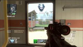 F*CKING INSANE 2 CLIPS IN 1 GAME!!