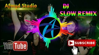 Video thumbnail of "DJ KARENA KU CINTA KAU - BCL | Update terbaru 2019 | Versi Afmyd Studio"