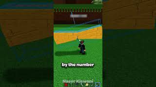 ⚙️Circles in Build a Boat!💡 #roblox #buildaboat #buildaboatfortreasure # #tutorial #circle #smooth