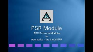 Payment, Settlement & Reconciliation PSR Benefits Video_shortVERSION
