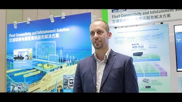 2018 IoT Co-Creation Summit, Co-Creation Partners, Advantech (EN)