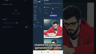 Free ai video generator #earnmoneyonline #earnmoney #shortsfeed #midjourney #feed #subscribe #yt