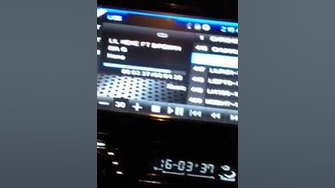 Soundstream 7 inch flipout