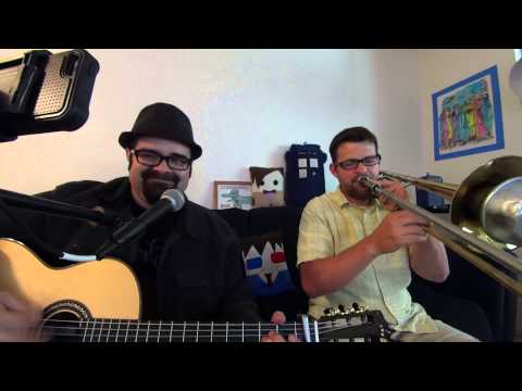 Three Little Birds (Acoustic) - Bob Marley & the Wailers - Fernan Unplugged