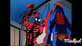Carnage (comics) | Serial Killer Documentary