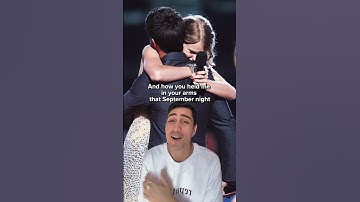 Thumbnail of Taylor Swift - Back To December… to Taylor Lautner (2009) #taylorswift