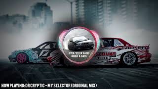 Dr Cryptic - My Selector Original Mix