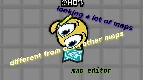 Devast.io My fans and My friends I looking their maps