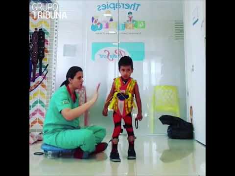 Vídeo: Como se tornar um profissional de fisioterapia pediátrica: 11 etapas