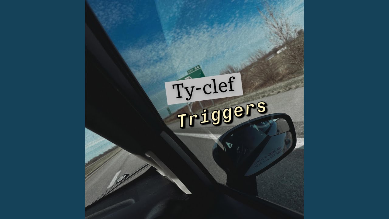 Watch Triggers (Why Do You?) on YouTube Watch Triggers (Why Do You?) on YouTube