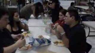 24 Hour Comics Day - Octubre 2007