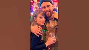 Travis doesn’t love me because of my money 💔😭 #taylorswift #traviskelce