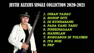 Jestie Alexius Single Collection 2020-2021