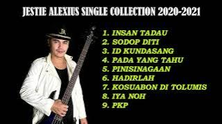 Jestie Alexius Single Collection 2020-2021