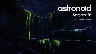 Watch Astronoid The Stargazer video