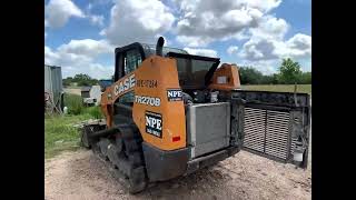 2022 CASE TR270B For Sale