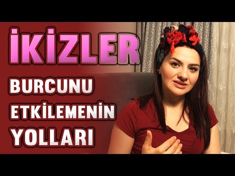 Video: İkizler Ikizlerden Nasıl Farklıdır?