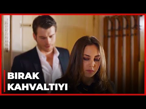 Cemre ve Kuzey Başbaşa - Kuzey Güney 59. Bölüm