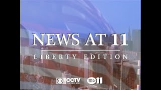 Watch NEWS AT 11: LIBERTY EDITION Trailer