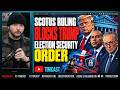 LIVE: SCOTUS BLOCKS Trump Election Order But It May Be TOO LATE + Call Ins | Tim Poolのサムネイル