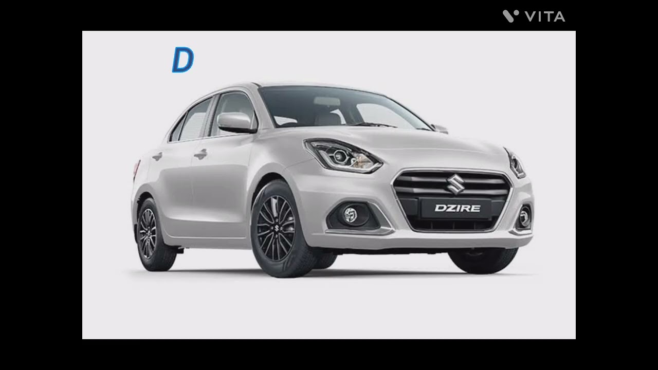 Top Ten Selling Cars In July 2022 Month 