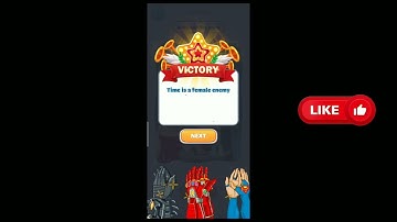 Brain Test - Thinking Game Level 45 Bring back her youth