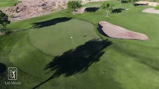 Every Hole at TPC Las Vegas Full Feature