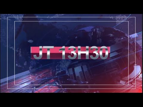 🔴LIVE...JT 13H30 DU 17 05 2023 SUR LAMP FALL TV - YouTube