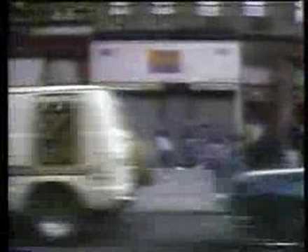 black uhuru - great train robbery