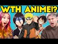 Can YOU Guess What’s Happening In These ANIME Scenes (Naruto, Bleach, One Piece) | Guess That