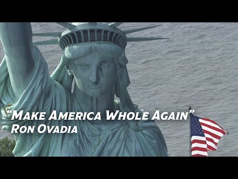 Make America Whole Again (2022)
