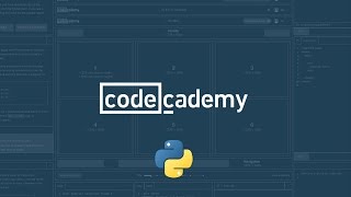 Celebrity CodeCademy Tutorial: Introduction To Python: Part 11 Profile