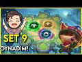 GERÇEK TFT GERİ DÖNDÜ! | SET 9 Shurima Takımı