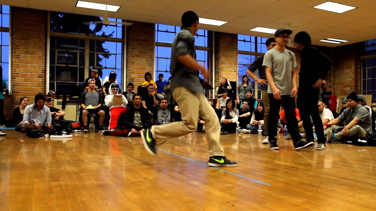 wsu filthy clean III - top 8 - 03 (808 break junkies vs breaking bad)