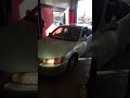 Customer States: My Car Is Dancing