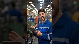 Streamline Manufacturing with MicroMain #MicroMain #Manufacturing  #MaintenanceSoftware