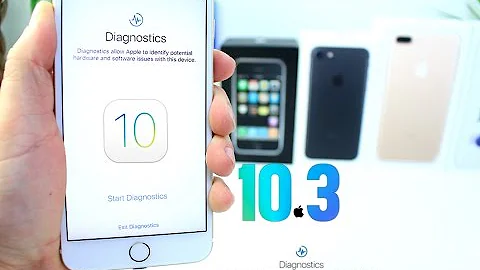 Como descobrir o processador do meu iPhone?