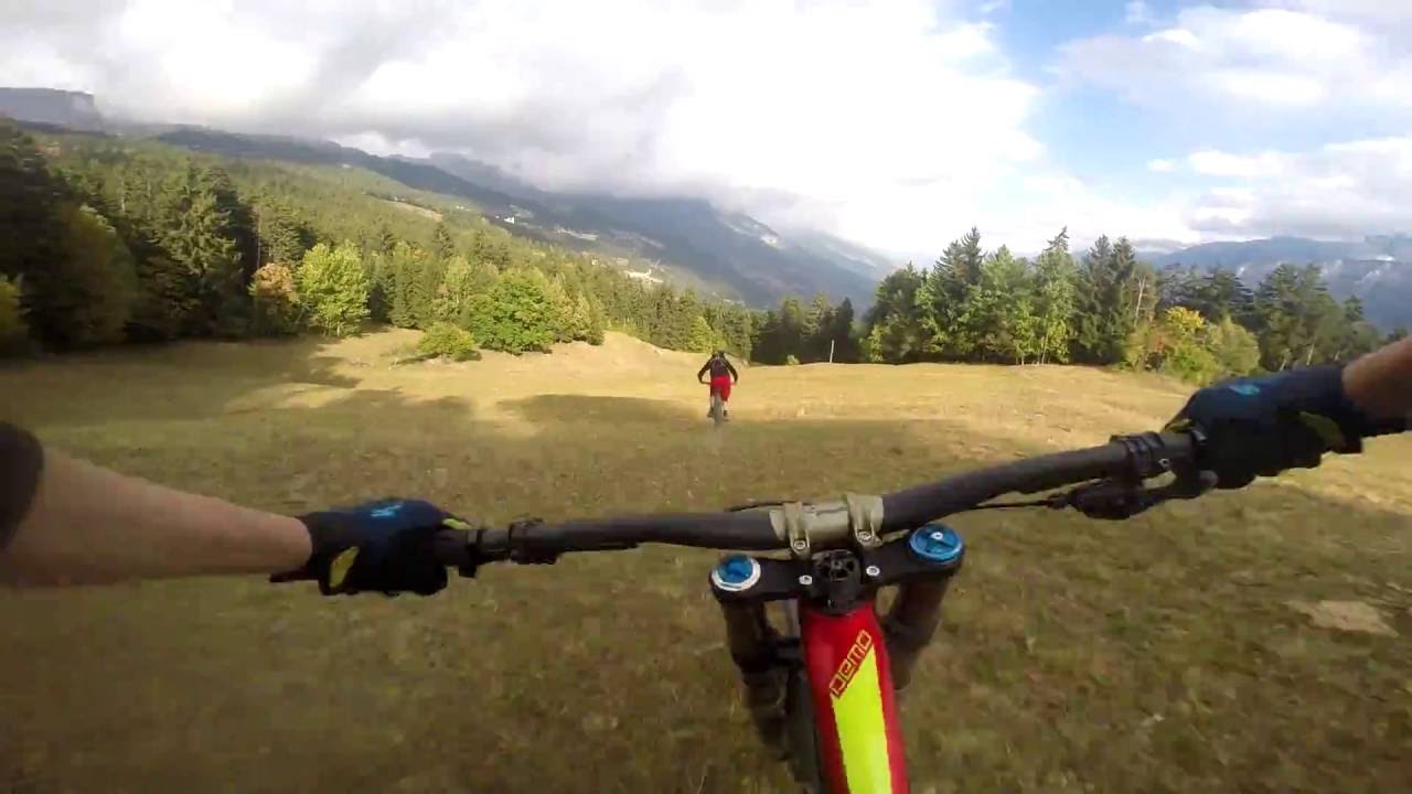 specialized demo 8 s works 2017