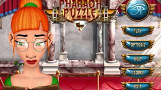 Pharaoh puzzle - Game Soundtrack screenshot 2