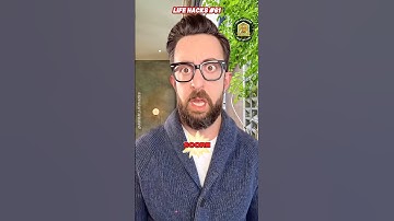 Part 61 #homehacks #kitchenhacks #cookingtips #lifehack #lifetips #tips #tipsandtricks #diy #shorts