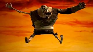 Paranorman - Official Champions Will Risetv Spot Hd