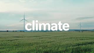 Nestlé’s Net Zero Roadmap | Tackling climate change can’t wait and neither can we