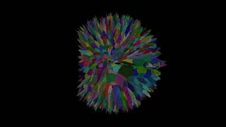 Three-Point Equidistant Projection