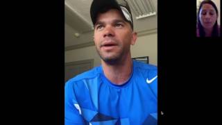 USTA Early Development Camps