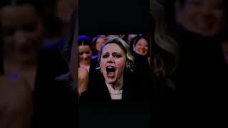 Billie Eilish Reacts To Oscars Standing Ovation