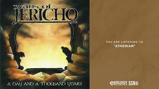 Watch Walls Of Jericho Athenian video